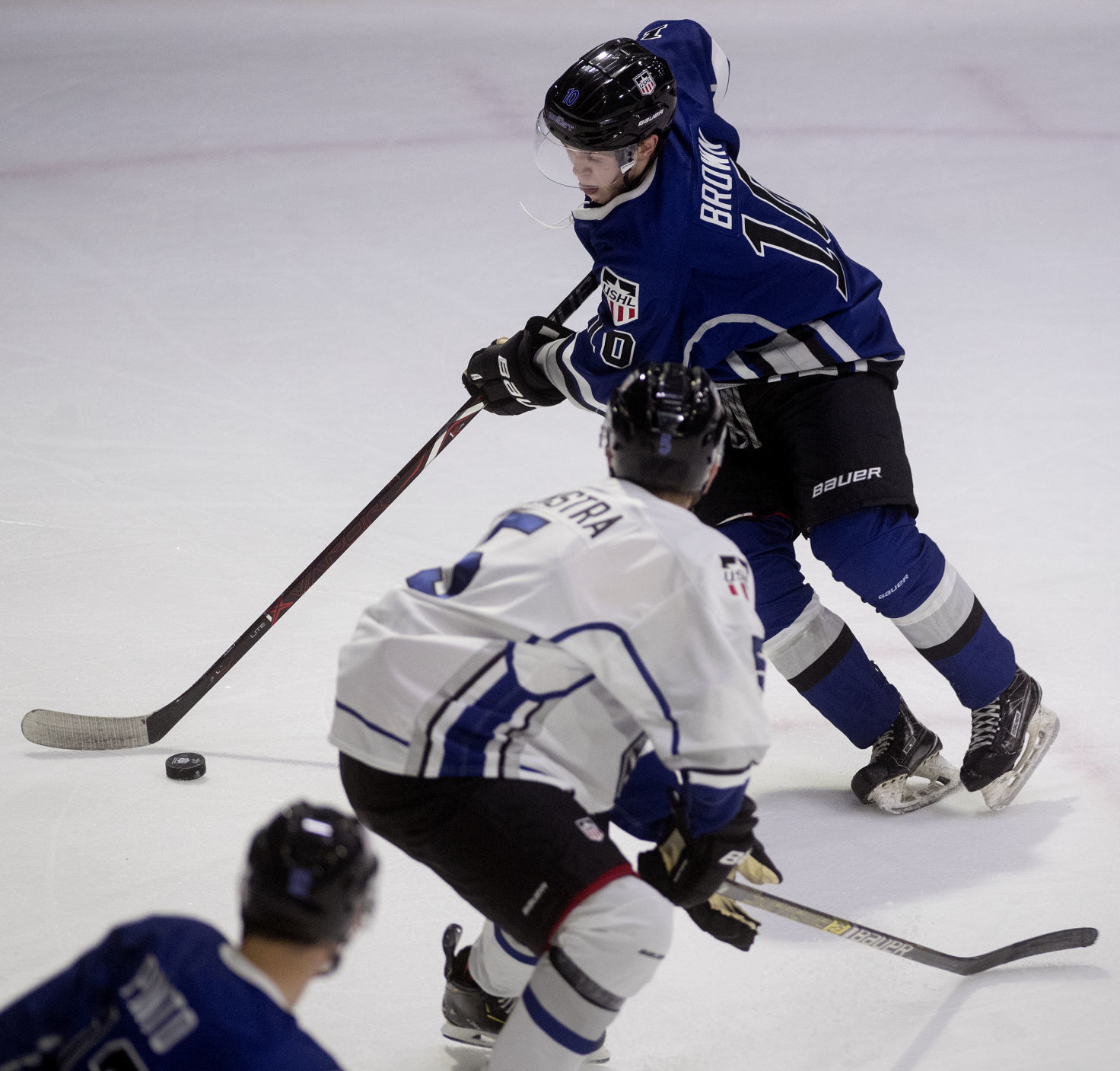 USHL/NHL Top Prospects Game, 1.8